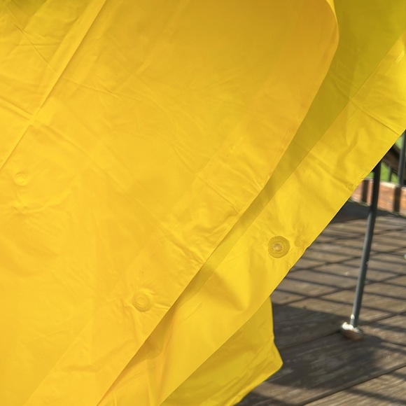 Disney Rain Poncho - Picture 6 of 8